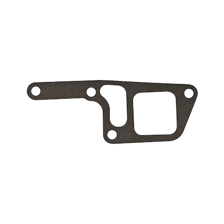 A & I Products Gasket, Housing to Head 8" x3" x0.1" A-R42406